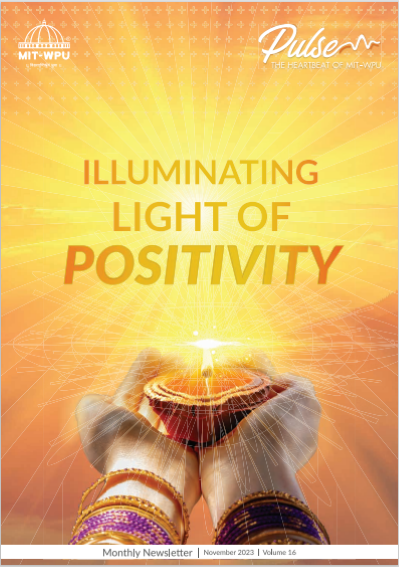 Illuminating Light Of Positivity | Vol 16