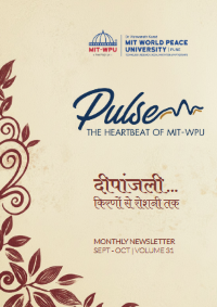 Deepanjali - From Darkness to Light | Vol 31