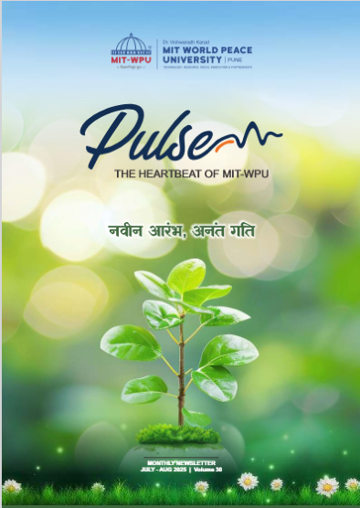 New Beginnings, Infinite Momentum | Vol 30