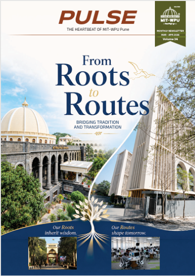 From Roots to Routes | Vol 34