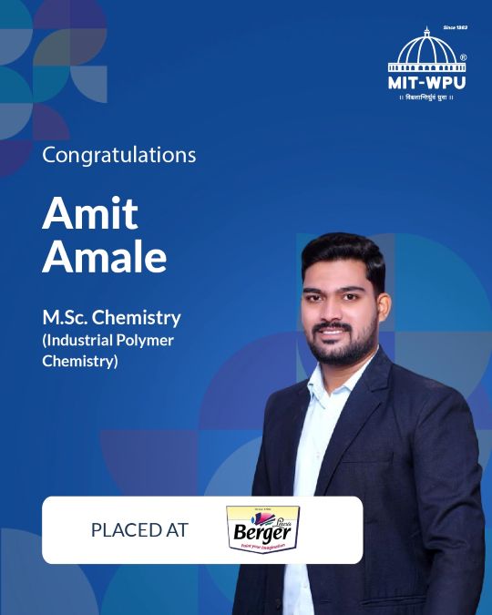 Amit Amale