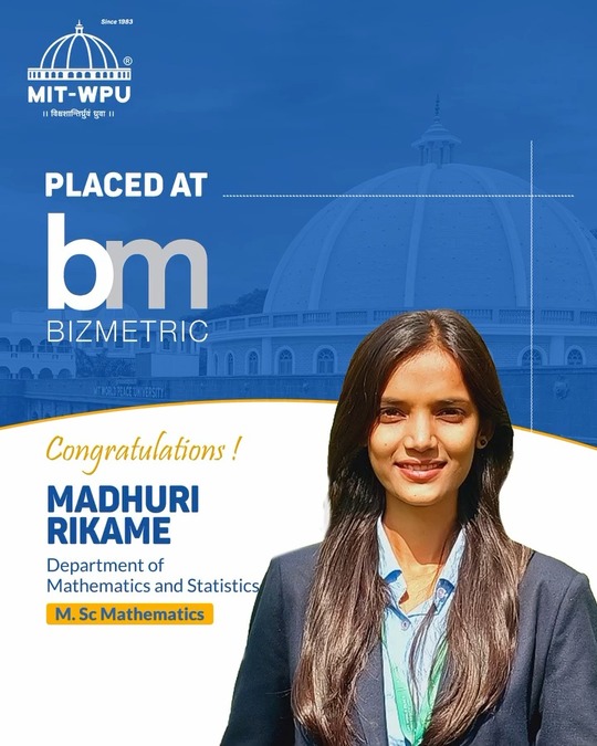 Madhuri Rikame