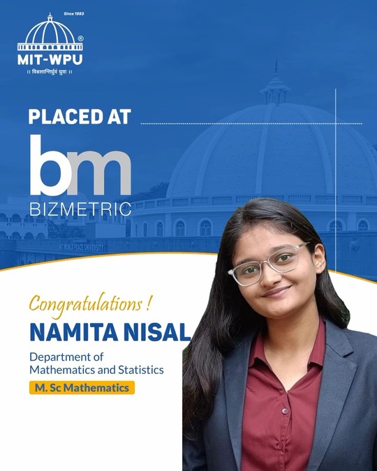 Namita Nisal