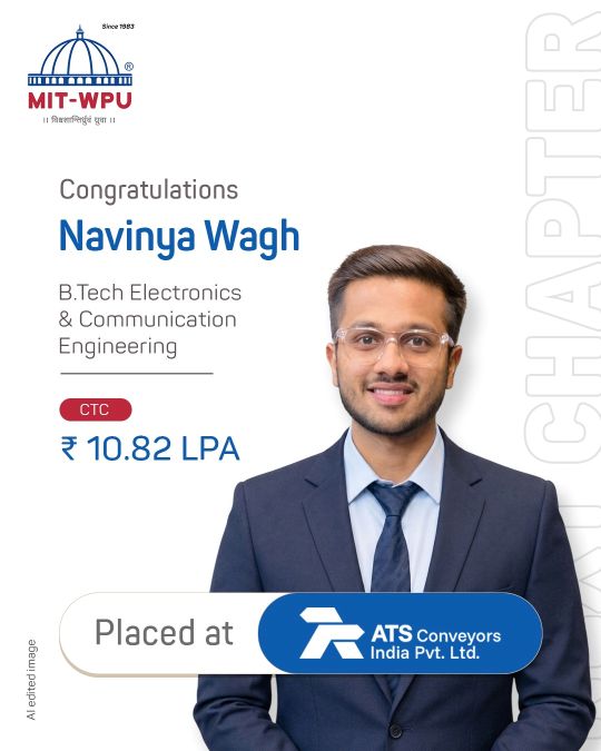Navinya Wagh
