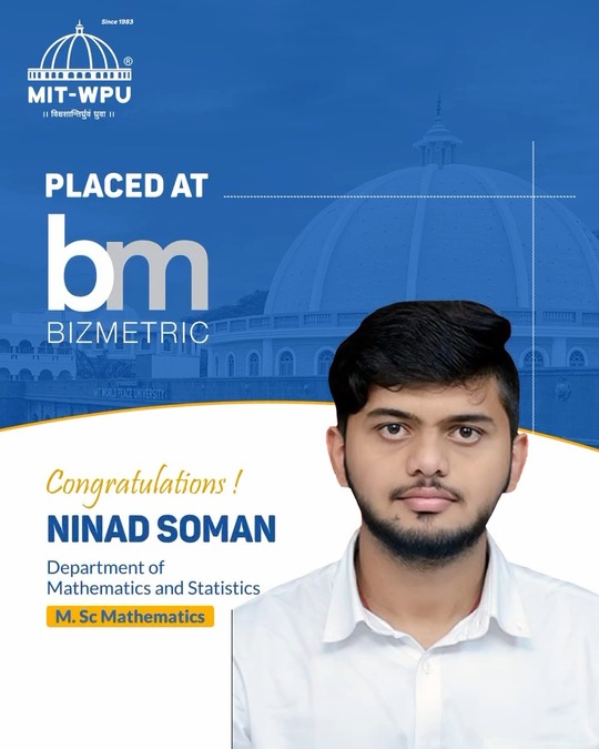 Ninad Soman
