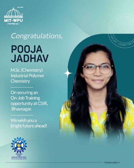 Pooja Jadhav