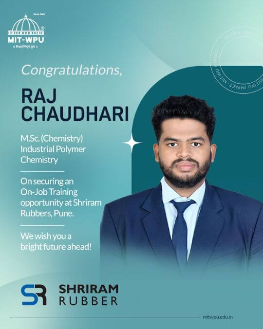 Raj Chaudhari
