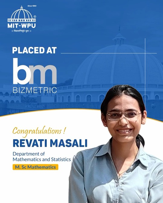 Revati Masali