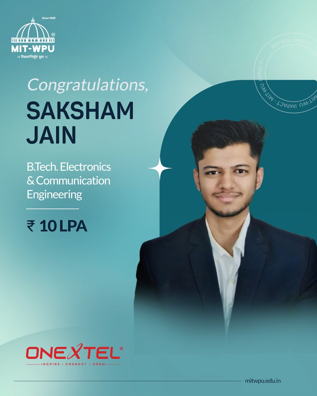 Saksham Jain