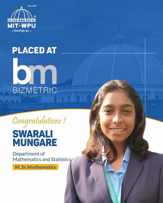Swarali Mungare