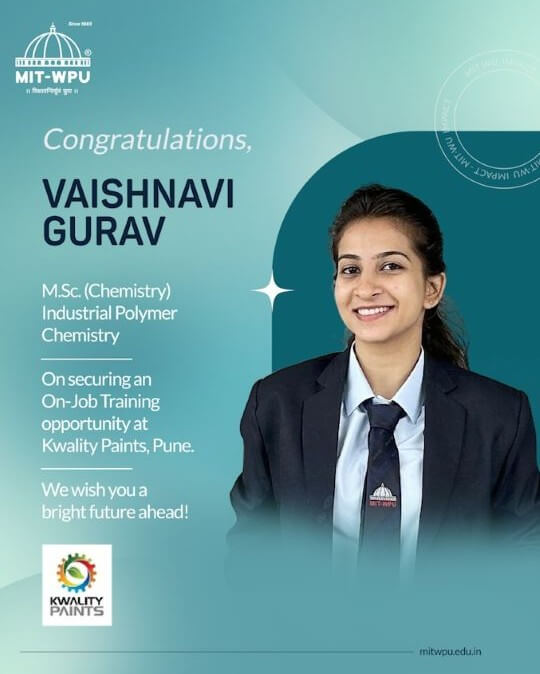 Vaishnavi Gurav