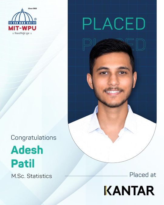 Adesh Patil