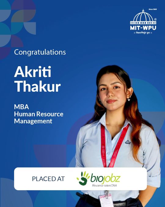 Akriti Thakur