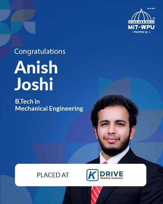 Anish Joshi