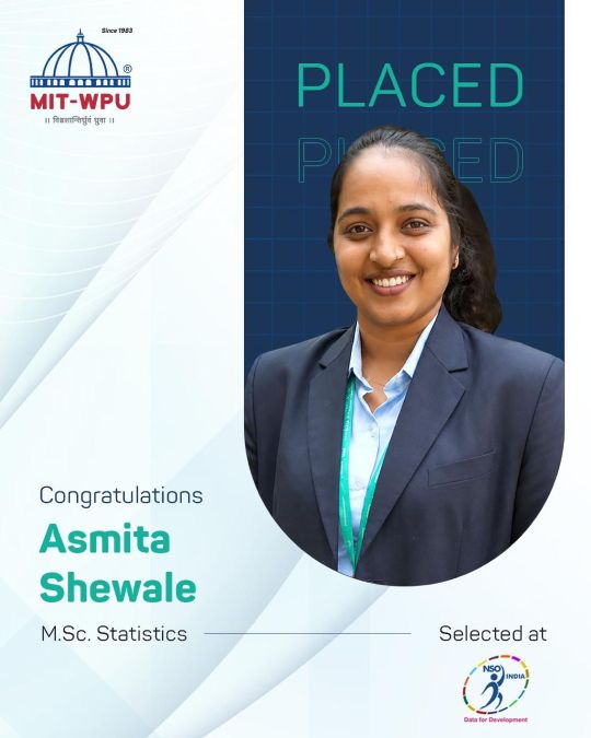 Asmita Shewale