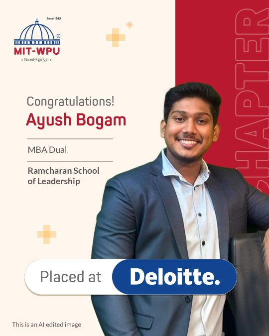Ayush Bogam