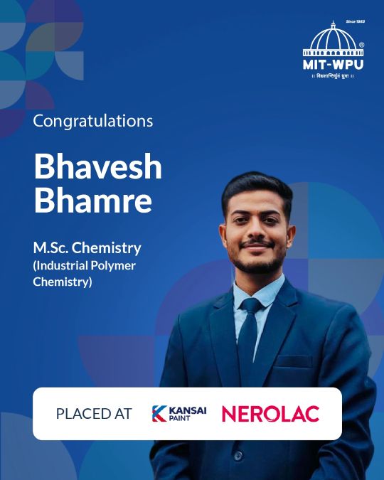 Bhavesh Bhamre