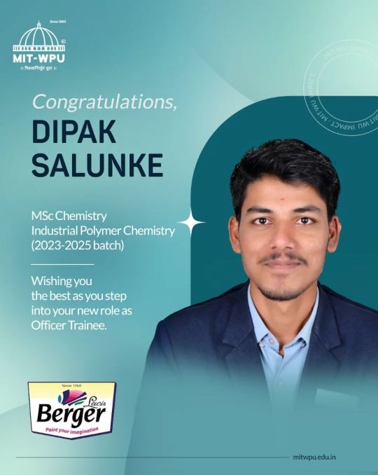 Dipak Salunke