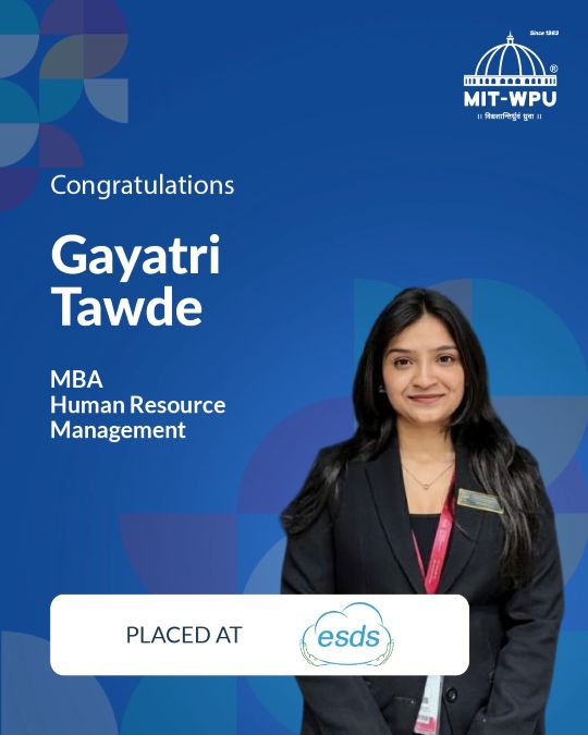 Gayatri Tawade