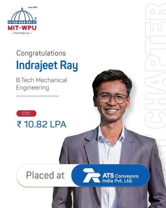 Indrajeet Ray