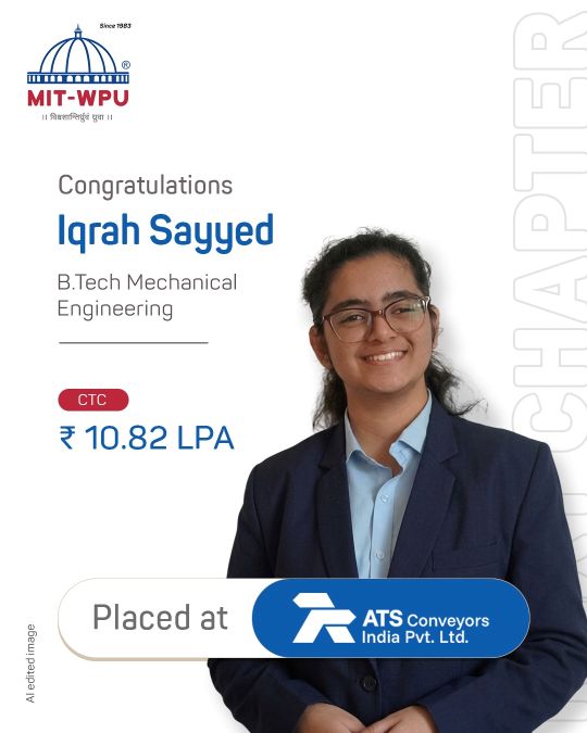Iqrah Sayyed