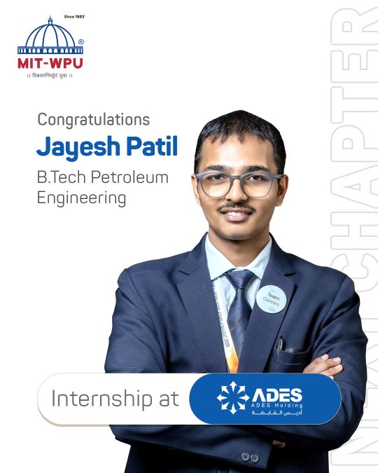 Jayesh Patil