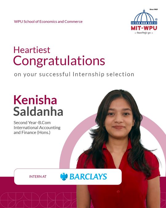 Kanisha Saldanha