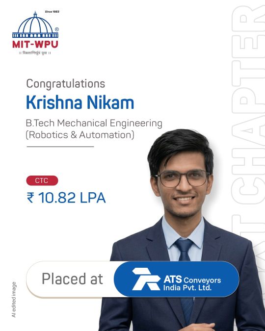 Krishna Nikam