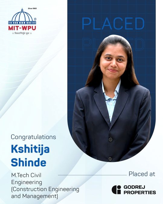 Kshitija Shinde