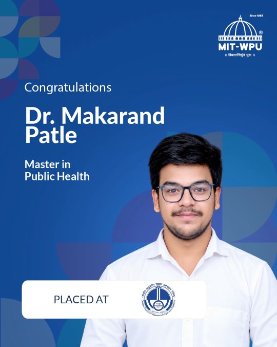 Makarand Patle