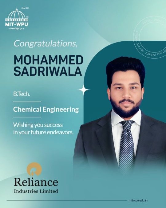 Mohammed Sadriwala