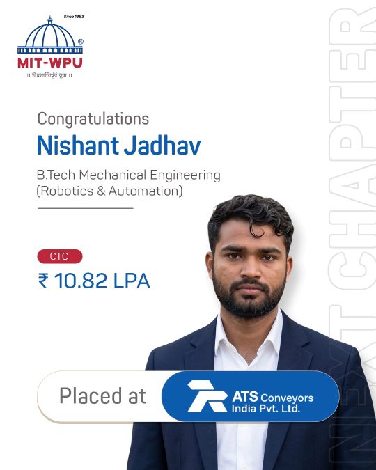 Nishant Jadhav