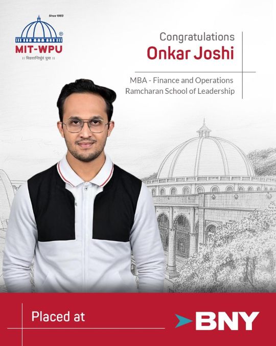 Onkar Joshi