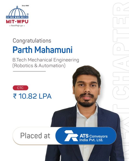 Parth Mahamuni