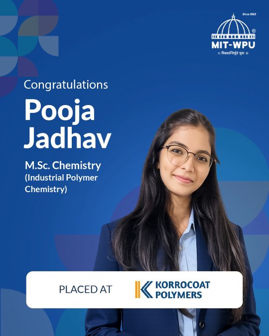 Pooja Jadhav