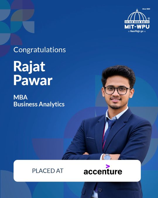 Rajat Pawar