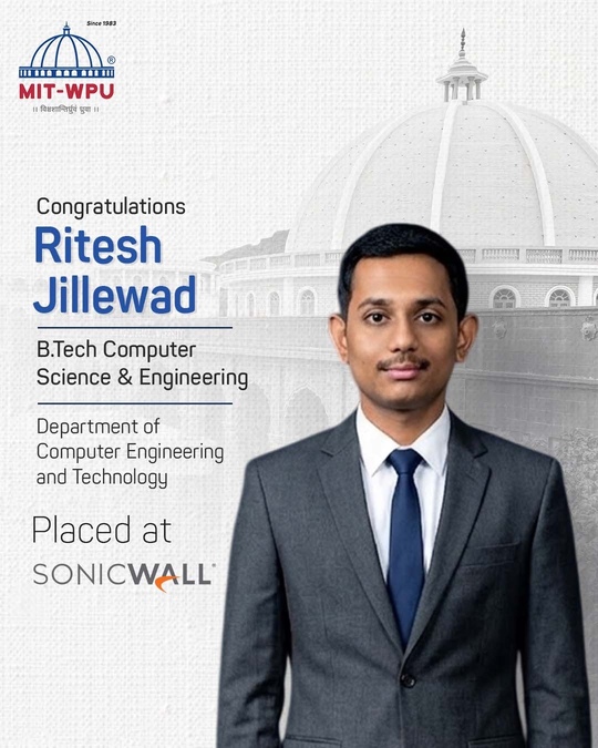 Ritesh