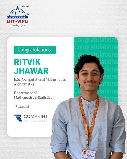 ritvik