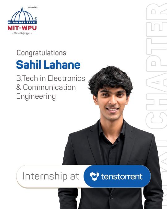Sahil Lahane
