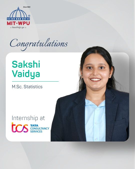 Sakshi Vaidya