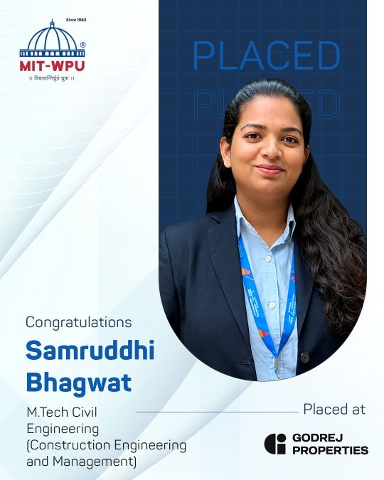 Samruddhi Bhagwat