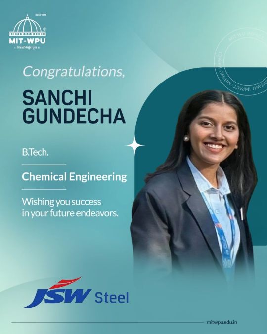 Sanchi Gundecha