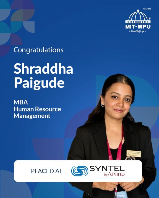Shraddha Paigude