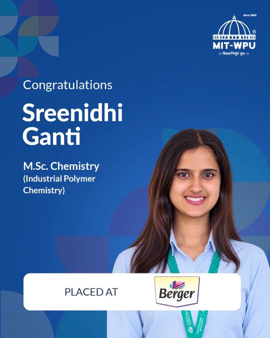 Shreenidhi Ganti