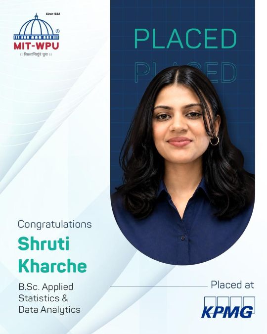 Shruti Kharche