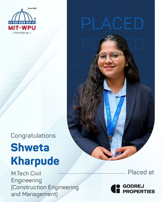 Shweta Kharpude