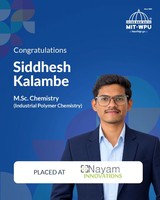 Siddhesh Kalambe