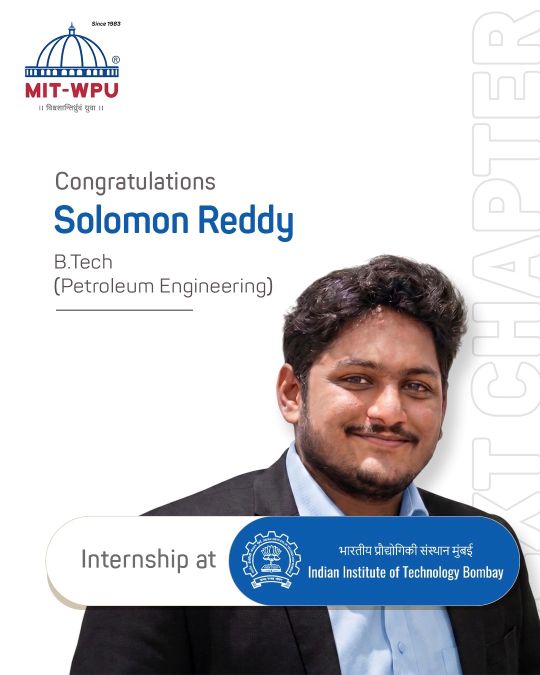Solomon Reddy