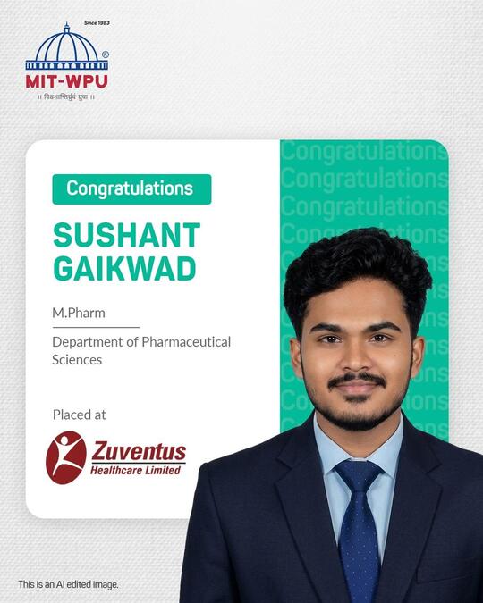 Sushant
