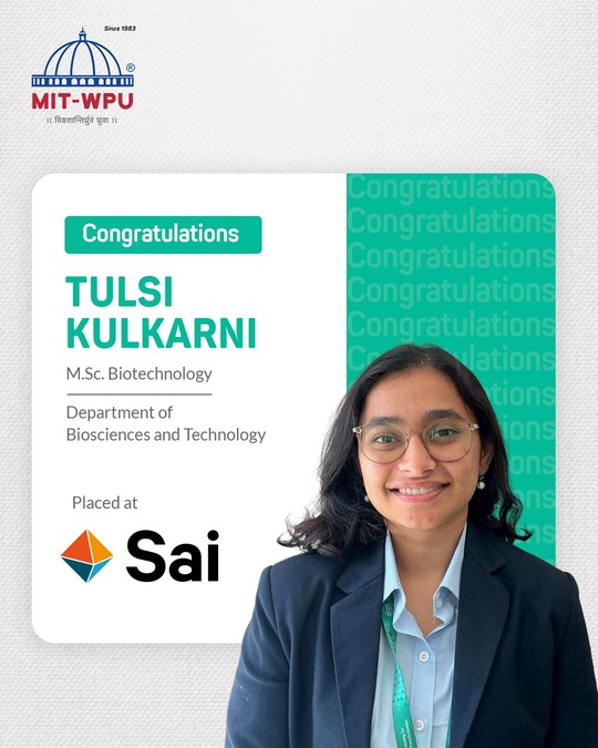 Tulsi Kulkarni